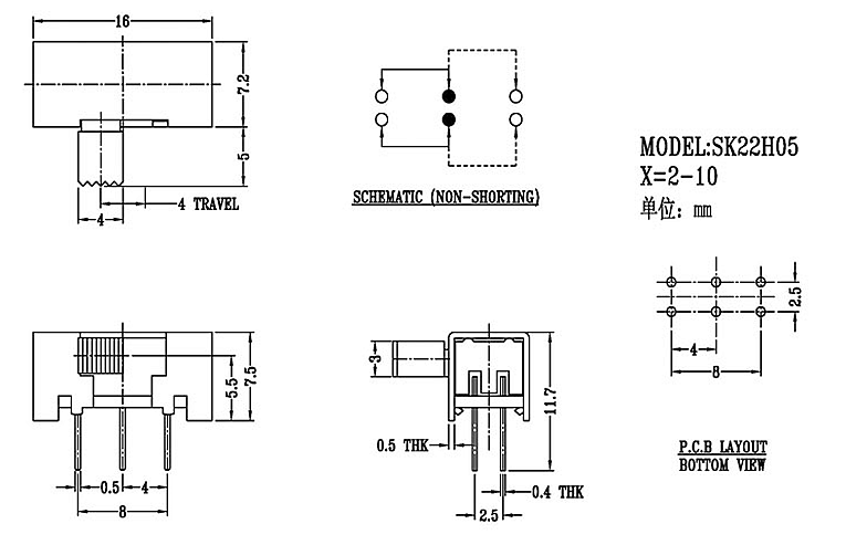 SK-22H05