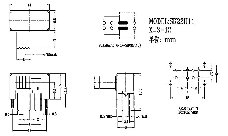 SK-22H11