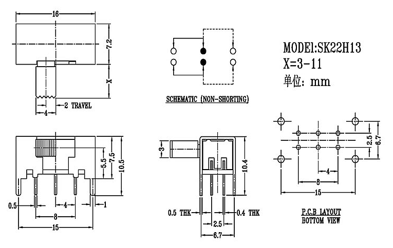 SK-22H13