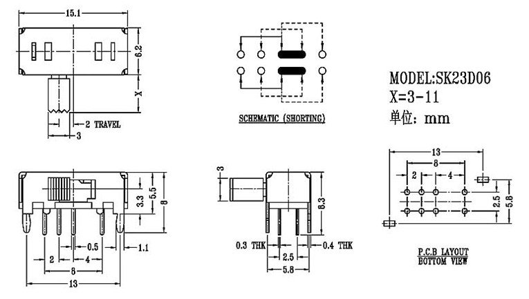 SK-23D06