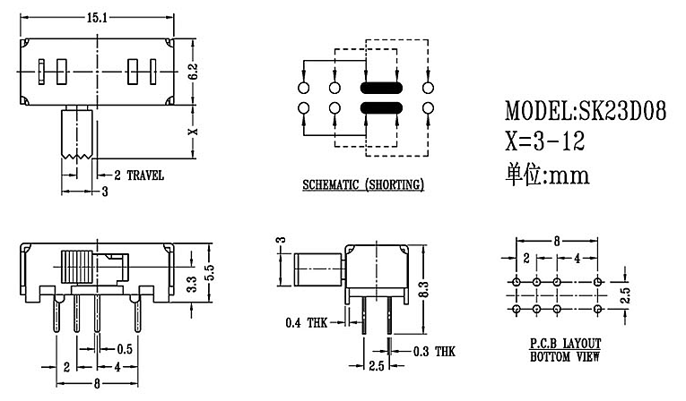 SK-23D08