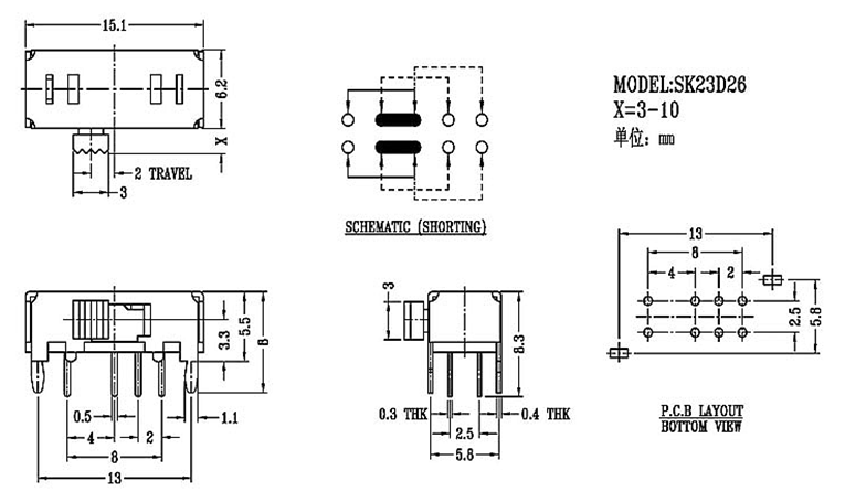 SK-23D26