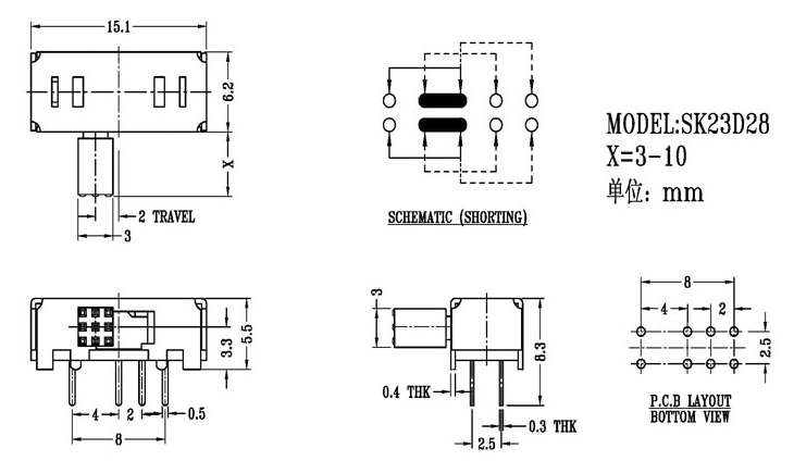 SK-23D28