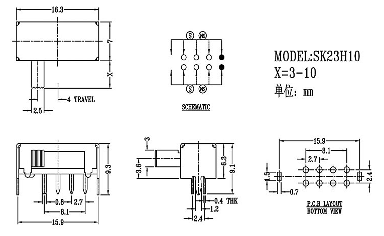 SK-23H10