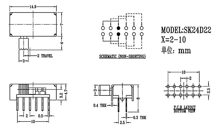 SK-24D22