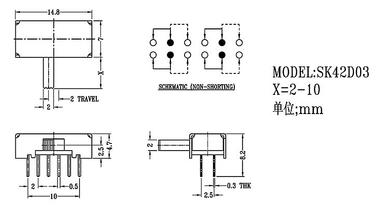 SK-42D03