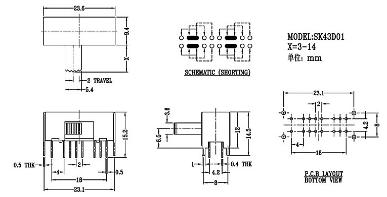 SK-43D01