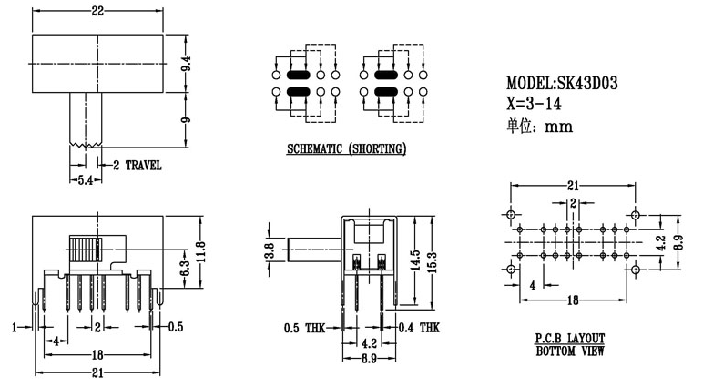 SK-43D03