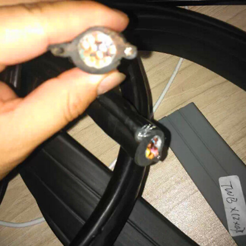 葫芦电缆