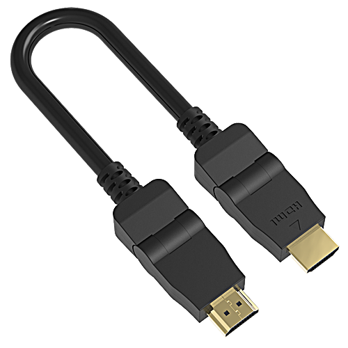 HDMI Male to HDMI Female cable2