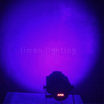 uv led cob par light