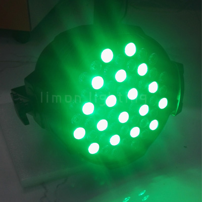 led 54x3w par