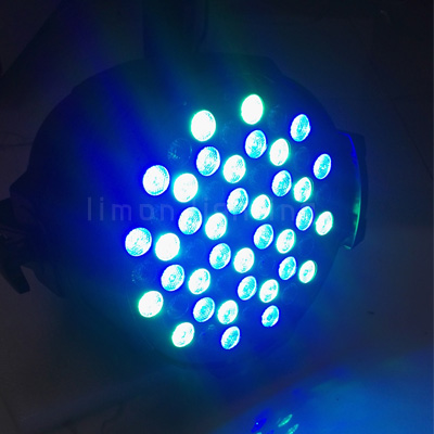 led 54x3w par