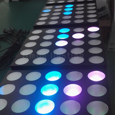 5x5 led matrix