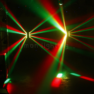 spider beam moving head light