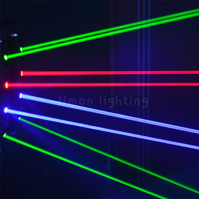 spider laser light