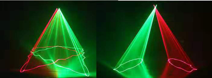 line laser light