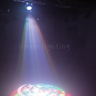 led gobo light