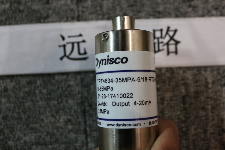 DYNISCO傳感器