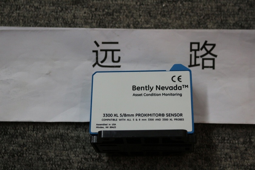 本特利BENTLY传感器330180-51-00