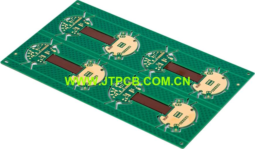 捷腾电子-PCB打样-www.jtpcb.com.cn