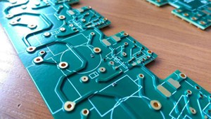 JieTeng Electronics 20 oz Copper PCB-www.jtpcb.com.cn