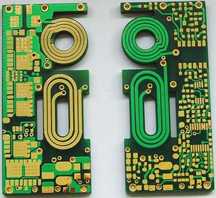 www.jtpcb.com.cn _4 oz Copper PCB