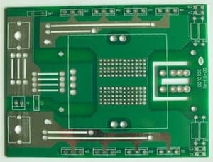 www.jtpcb.com.cn _2 OZ Copper PCB