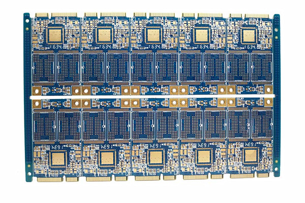 www.jtpcb.com.cn _ 4-LAYER PCB