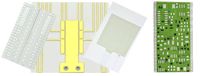 www.jtpcb.com.cn _ Multilayer Ceramic PCB