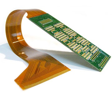 www.jtpcb.com.cn _ Rigid Flex PCB 2