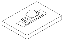 SMD上锡示意图3