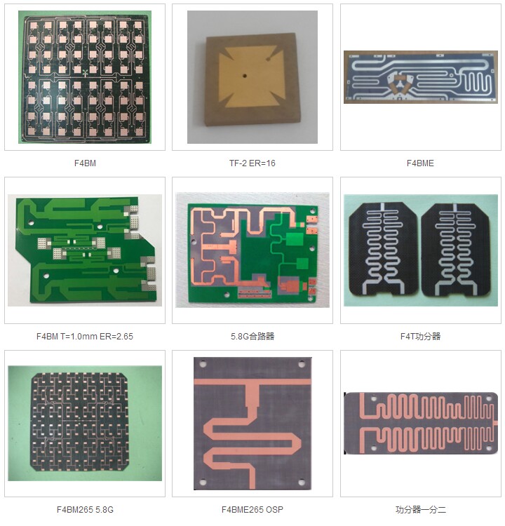 www.jtpcb.com.cn _ F4B & F4BM PCB 1