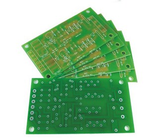 www.jtpcb.com.cn _ Single Sided PCB