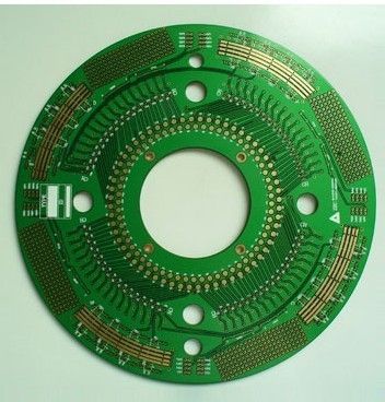 www.jtpcb.com.cn _ 20 Layer PCB