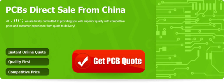 www.jtpcb.com.cn _ PCB PCBA Quick Quote