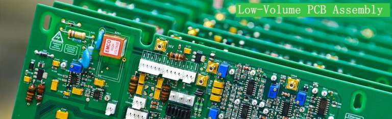 www.jtpcb.com.cn _ Low-Volume PCB Assembly