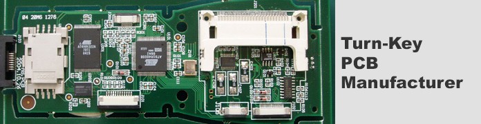 www.jtpcb.com.cn _ Turnkey PCB Assembly