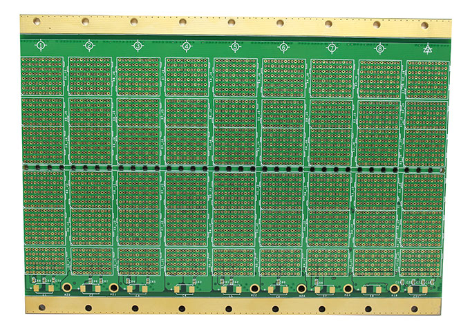 www.jtpcb.com.cn _ 阻抗电路板可以帮助解决哪些问题