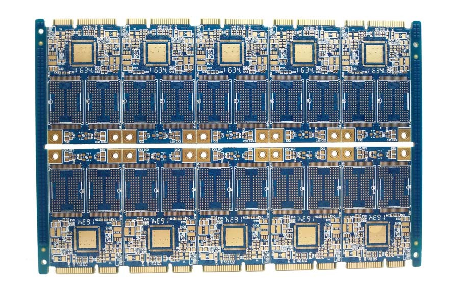 Five Characteristics of a Reliable Circuit Supplier