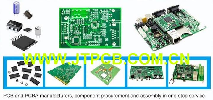 www.jtpcb.com.cn _ PCB & PCBA