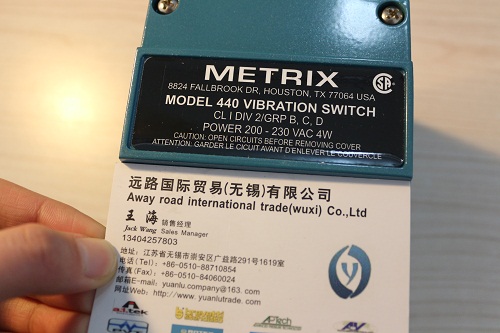 Metrix