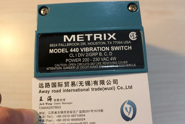 METRIX