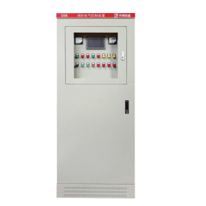 消防水泵控制柜设备