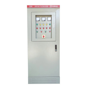 消防水泵控制柜设备