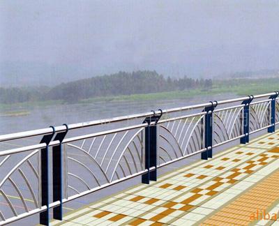 江苏桥梁护栏