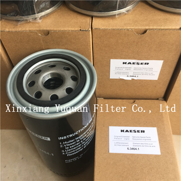 Kaeser oil filter 6.3461.1