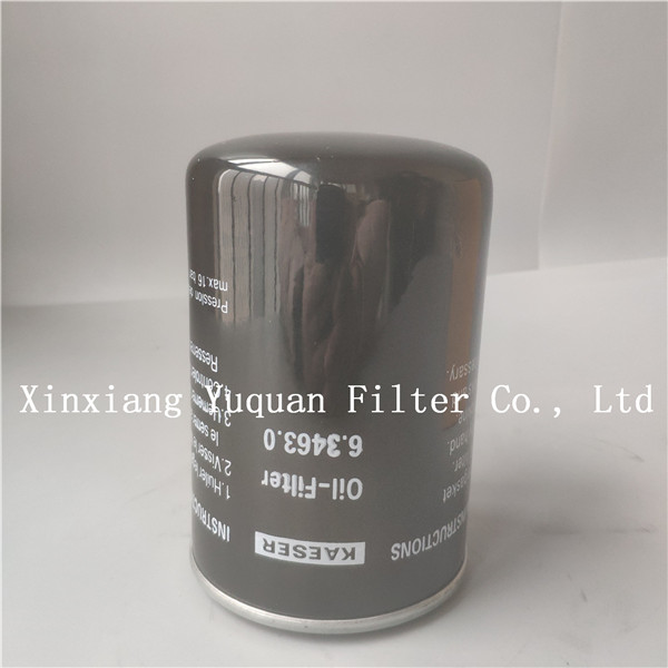 Kaeser oil filter 6.3463.0