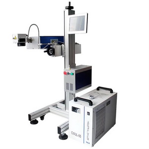 激光口罩噴碼機(jī)