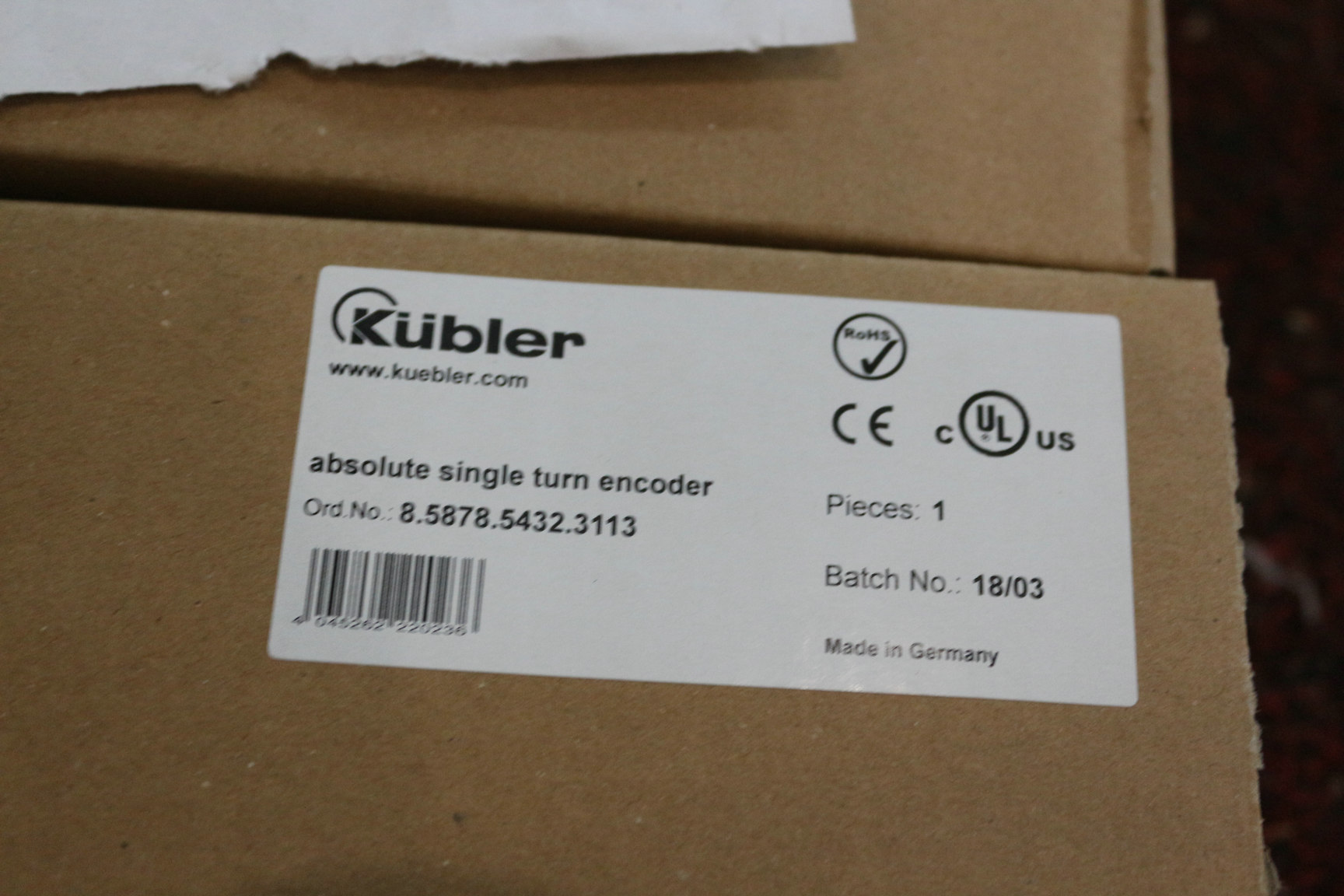 KUBLER1